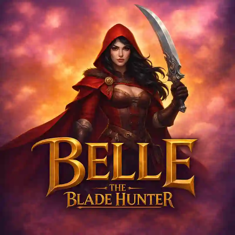 Belle the Blade Hunter Casino Slot Game