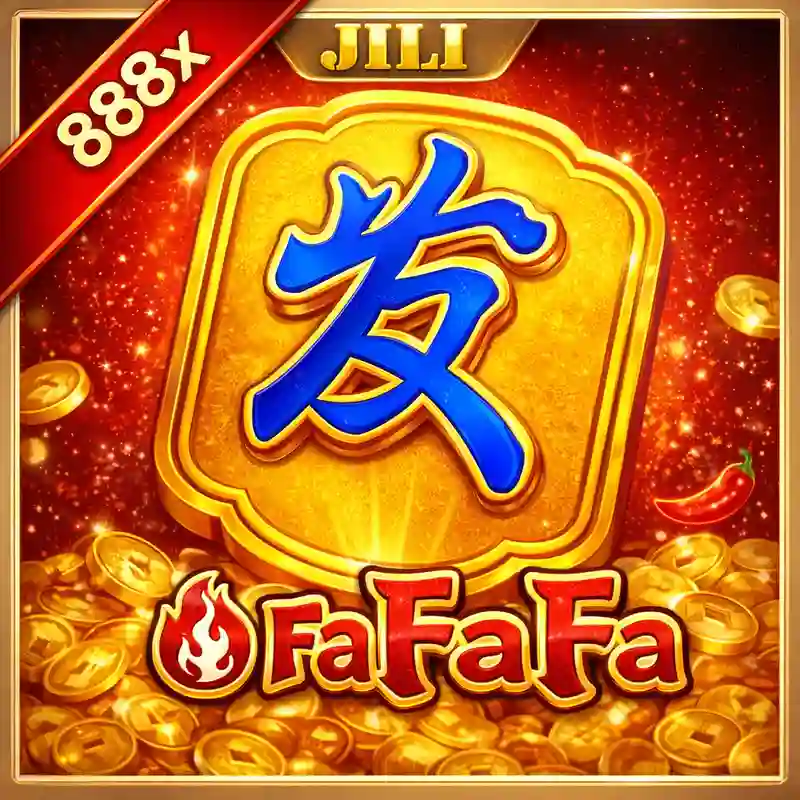 Fa Fa Fa Slot Game - Betraise Casino