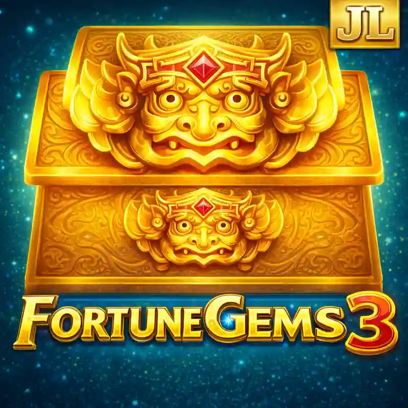 Fortune Gems 3 Slot Game at Betraise