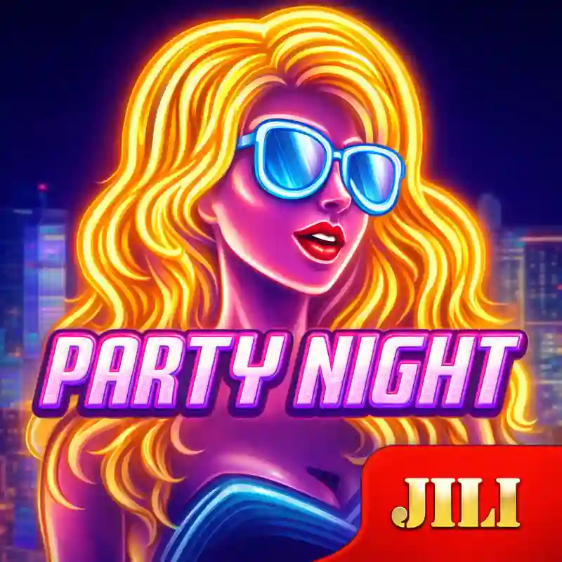 Party Night Online Slot Game at betraise Casino