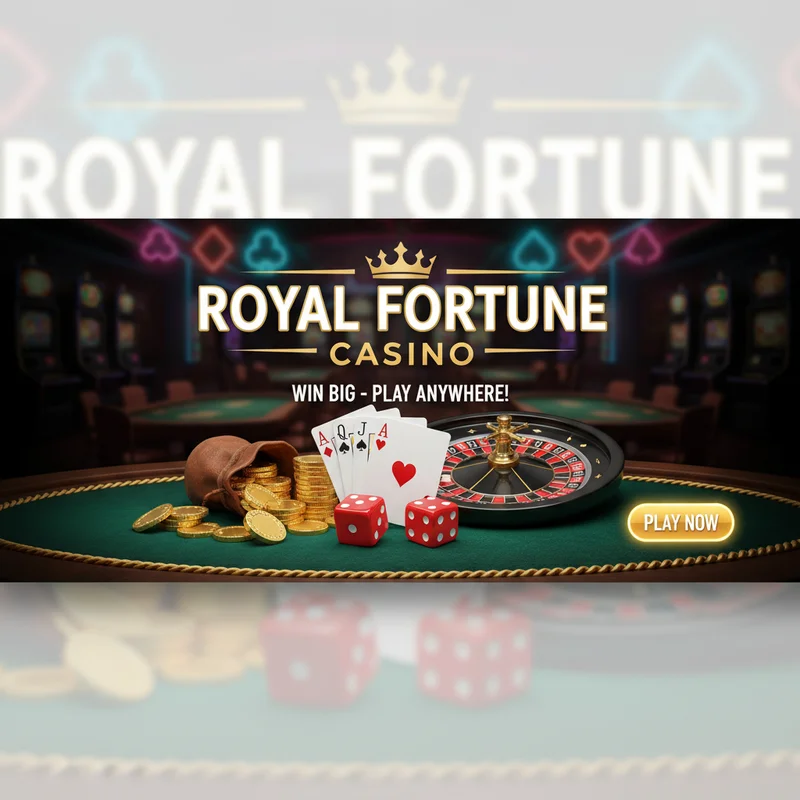 Betraise Promotional Banner